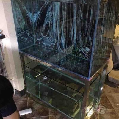 不銹鋼魚缸架子做一個多少錢：不銹鋼魚缸架子的成本需要考慮多個因素，需要考慮多個因素