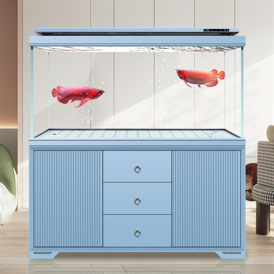 超白魚(yú)缸去哪買(mǎi)便宜又好呢：超白魚(yú)缸怎么選