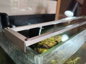 成品魚缸改滴流盒：成品魚缸改滴流盒的原因和方法 成品魚缸改滴流盒：成品魚缸改滴流盒的原因和方法 魚缸百科 第2張