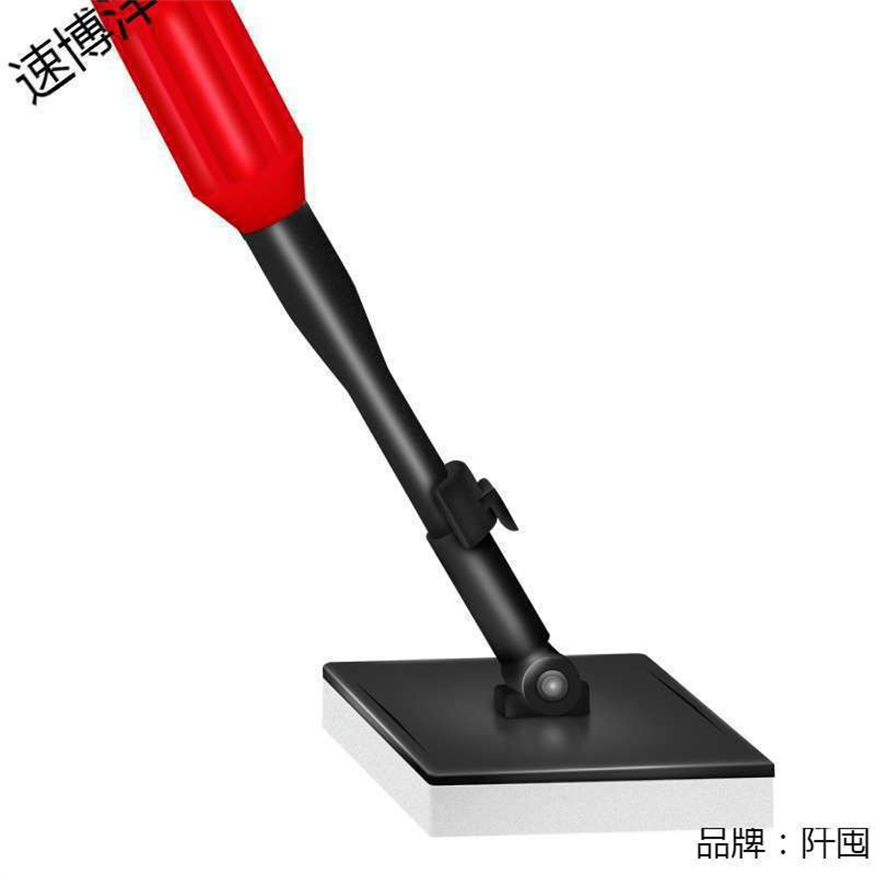 擦洗魚(yú)缸內(nèi)側(cè)的工具叫什么：擦洗魚(yú)缸內(nèi)側(cè)的工具