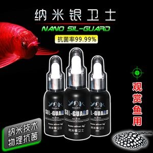 紅龍魚蒙眼：紅龍魚蒙眼怎么辦