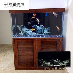 成品魚缸背景紙怎么更換：如何更換魚缸背景紙，魚缸背景紙的選擇技巧和注意事項