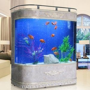 不用的小魚缸怎么處理最佳