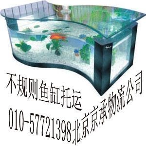 玻璃魚缸怎么寄快遞：玻璃魚缸如何選擇快遞公司