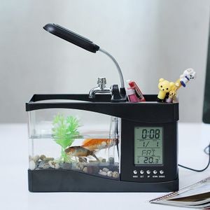 超白小魚缸哪個品牌好用些：森森、佳璐、魚麒麟、松寶等品牌的超白魚缸備受好評