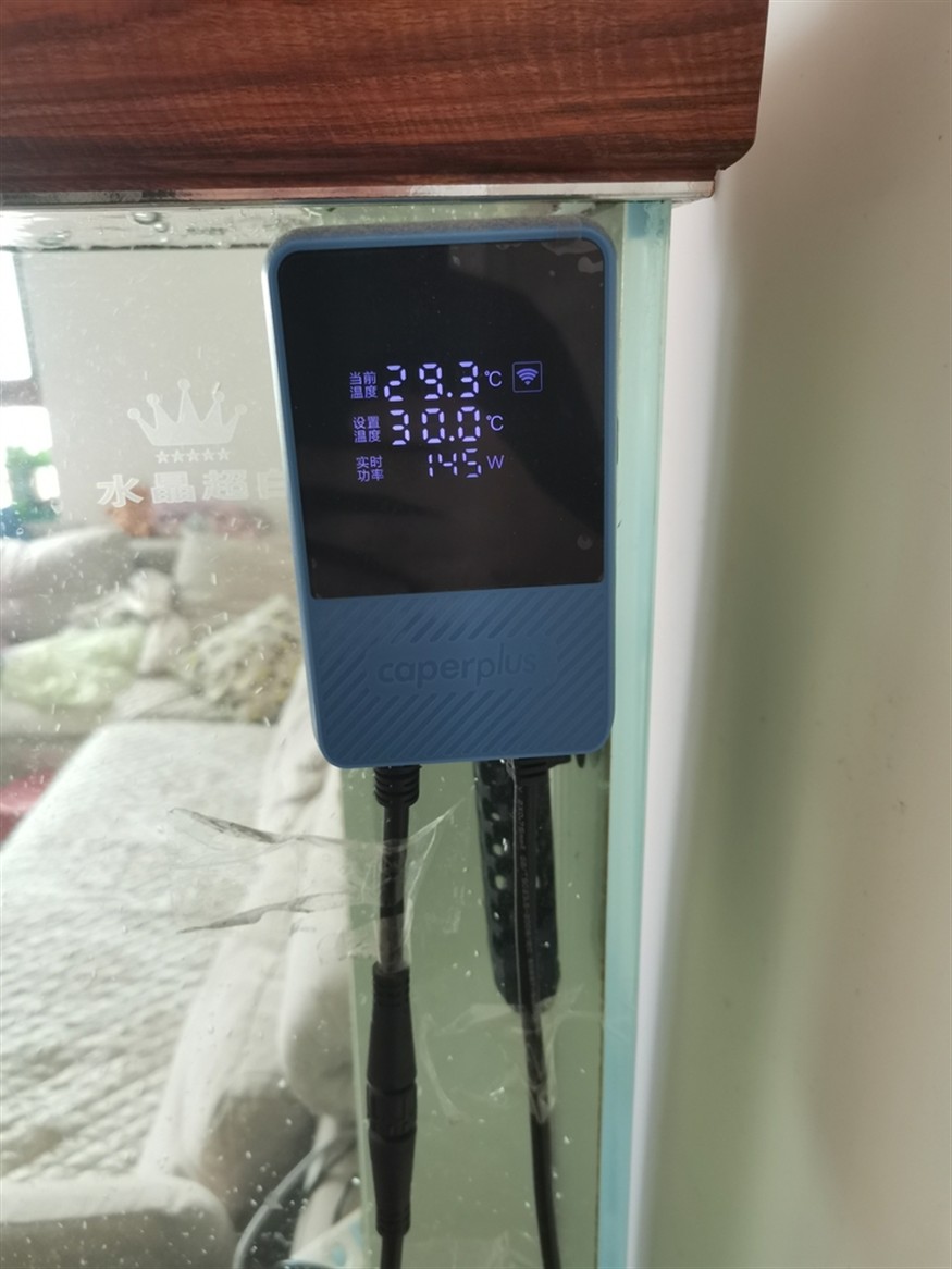 20年買的光特億500W，現在只有100多W，質量太差了，有沒有推薦的加熱棒