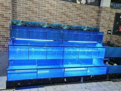 超市魚缸怎么清洗換水：超市魚缸清洗換水步驟和注意事項