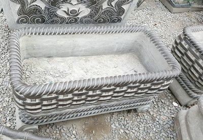 大型圓形魚缸廠家：大型圓形魚缸生產廠家