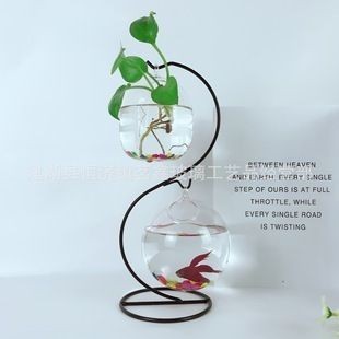 斗魚缸適合放什么裝飾：diy創意魚缸裝飾教程和diy創意魚缸裝飾教程
