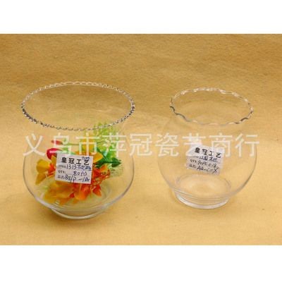 玻璃小魚缸廠家批發(fā)：如何選擇玻璃小魚缸