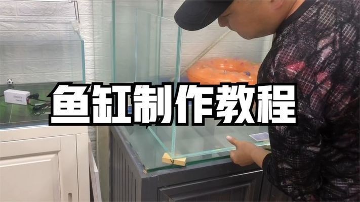 大魚缸怎么制作:大型魚缸制作技藝