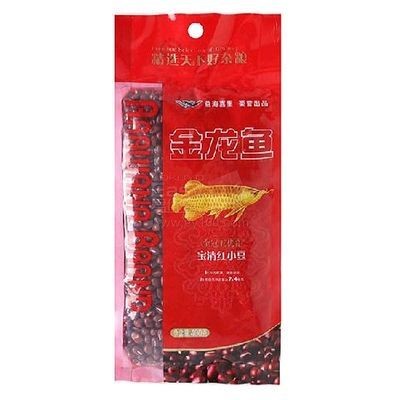 紅色金龍魚多少錢一包