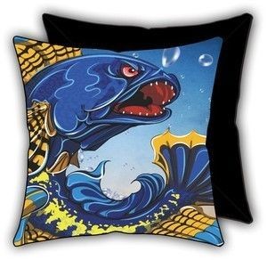龍魚手帕在哪
