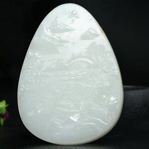 白玉石放魚缸好不好養魚呢:白玉石養魚的優點和注意事項 魚缸百科 第1張 白玉石放魚缸好不好養魚呢:白玉石養魚的優點和注意事項 白玉石放魚缸好不好養魚呢:白玉石養魚的優點和注意事項 魚缸百科 第1張