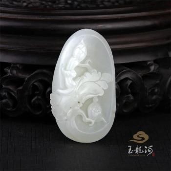 白玉石放魚缸好不好養魚呢:白玉石養魚的優點和注意事項 魚缸百科 第2張 白玉石放魚缸好不好養魚呢:白玉石養魚的優點和注意事項 白玉石放魚缸好不好養魚呢:白玉石養魚的優點和注意事項 魚缸百科 第2張