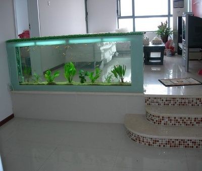 玻璃魚缸滲水怎么修復：玻璃魚缸滲水的修復方法