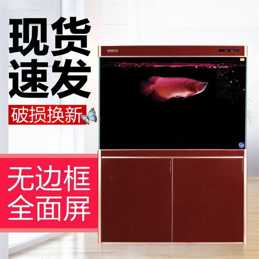 超白魚缸和高清浮法玻璃的區別：超白玻璃和高清浮法玻璃的區別