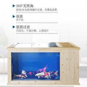 側濾魚缸改底濾原來的水泵還能用嗎：側濾魚缸改底濾后的原來的水泵是否能夠繼續使用
