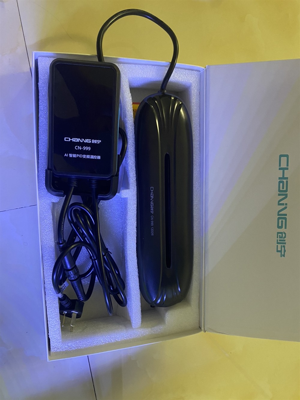 魚缸加熱棒溫控 龍魚論壇 第3張 魚缸加熱棒溫控 魚缸加熱棒溫控 龍魚論壇 第3張