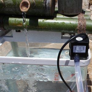 安裝魚缸水泵視頻：魚缸水泵安裝步驟詳解魚缸水泵安裝步驟詳解