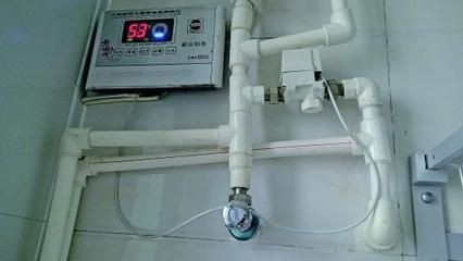 大魚缸清理水泵水管視頻