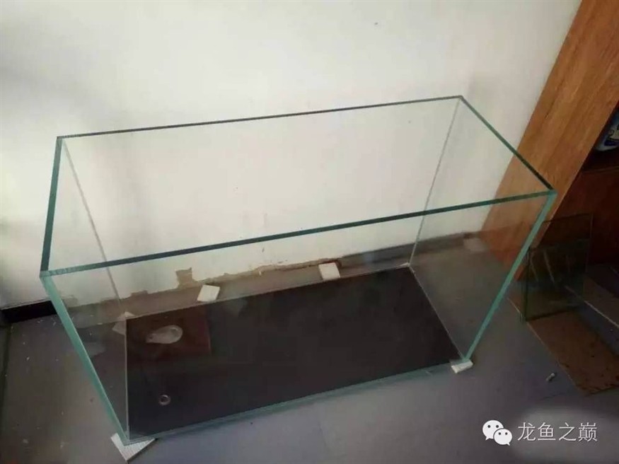 敞開式魚缸在屋里好嗎：敞開式魚缸在屋里的風水影響