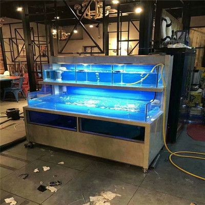 玻璃魚缸制作圖紙：根據搜索結果整理的玻璃魚缸制作的一些關鍵步驟和注意事項