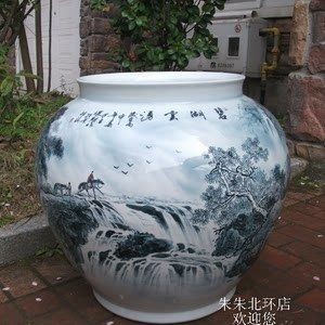 大魚缸什么牌子好：如何選擇大魚缸？