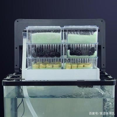 側濾魚缸怎么改上濾水泵：側濾魚缸改上濾水泵的基本步驟
