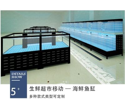 超市魚缸養魚技術要求：超市養魚技術要求 超市魚缸養魚技術要求：超市養魚技術要求 魚缸百科 第3張