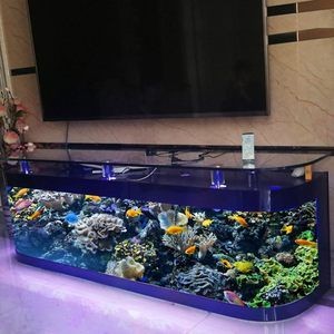 大朗哪里有賣魚缸的：大朗地區的魚缸銷售 大朗哪里有賣魚缸的：大朗地區的魚缸銷售 魚缸百科 第4張
