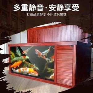 玻璃鋼可以做魚缸嗎：玻璃鋼可以做魚缸嗎？