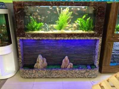 出售低價(jià)魚缸違法嗎：出售低價(jià)魚缸是否違法？ 出售低價(jià)魚缸違法嗎：出售低價(jià)魚缸是否違法？ 魚缸百科 第3張