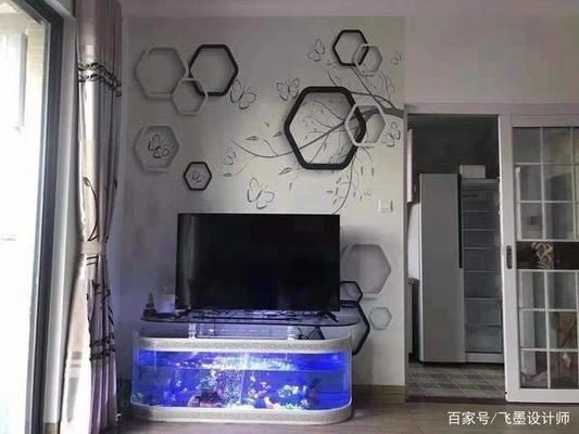 東戶客廳魚缸擺放哪里最佳：客廳魚缸擺放位置被認為對家庭的運勢有重要影響