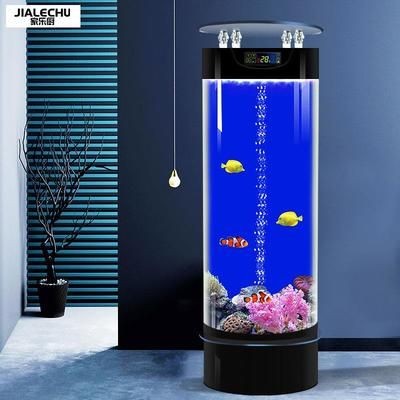 愛寶魚缸圓柱價格