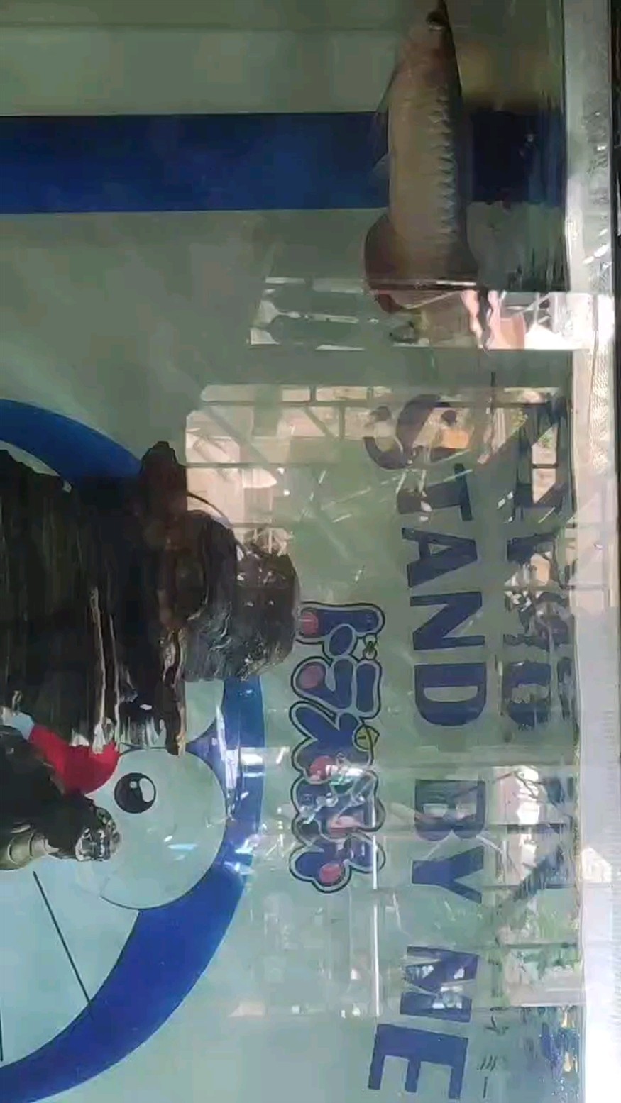 有點飄逸的感覺