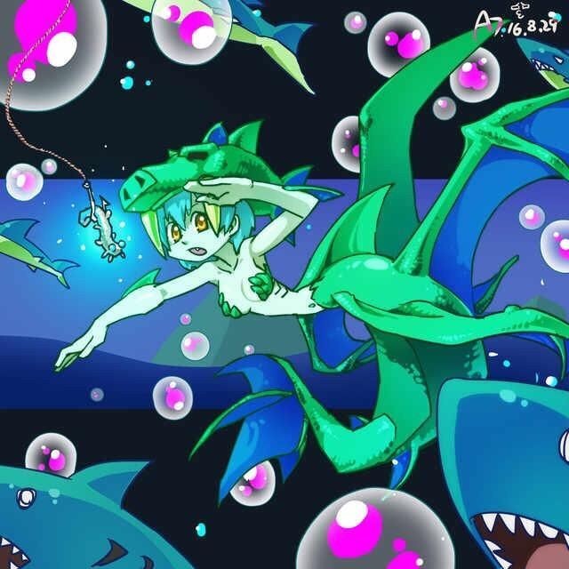 龍魚不游了怎么回事兒