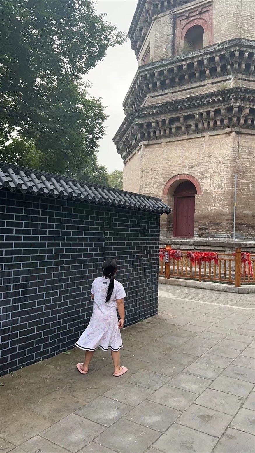 來看看神奇的地方