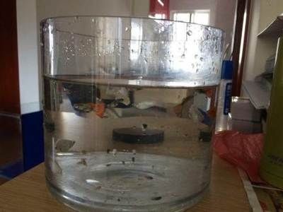 超白魚缸有劃痕怎么修復(fù)：超白魚缸劃痕修復(fù)方法