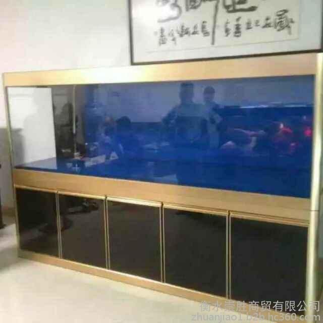 大型魚(yú)缸如何安裝水泵：大型魚(yú)缸水泵安裝步驟