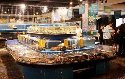 大興區魚缸批發市場在哪里：大興區魚缸批發市場位置