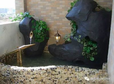鵝卵石放魚缸有什么好處