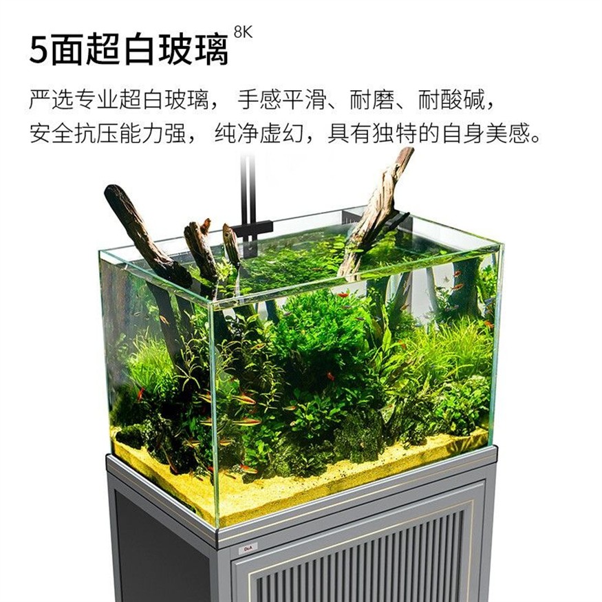 純凈水桶改裝魚缸過濾：如何自制純凈水桶魚缸過濾桶 純凈水桶改裝魚缸過濾：如何自制純凈水桶魚缸過濾桶 魚缸百科 第1張