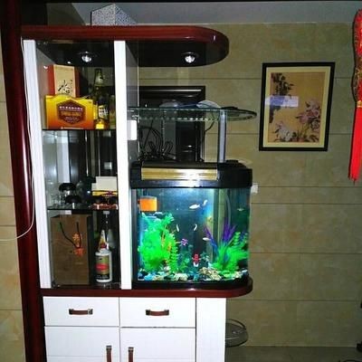 大魚缸換水用什么工具最好用