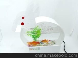 玻璃藝術(shù)魚缸制品有哪些 玻璃藝術(shù)魚缸制品有哪些 魚缸百科 第3張