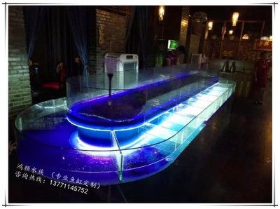 大型景觀魚缸推薦品牌：大型景觀魚缸品牌如何選擇大型景觀魚缸品牌推薦
