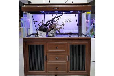 成品魚缸價格多少錢一個：成品魚缸價格