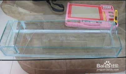 玻璃魚缸怎么制作的：制作玻璃魚缸的基本步驟