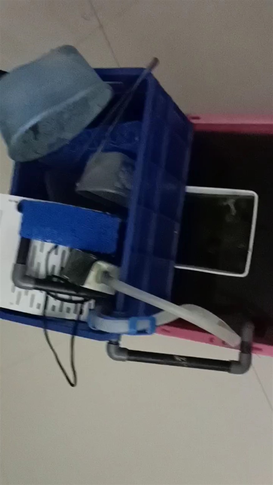 又一頓折騰