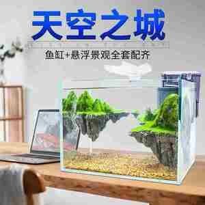 不能用于魚缸造景的石頭有哪些：如何選擇魚缸造景石頭？ 不能用于魚缸造景的石頭有哪些：如何選擇魚缸造景石頭？ 魚缸百科 第4張